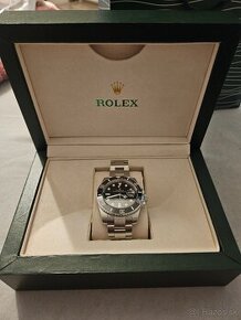 Rolex Oyster Perpetual Date