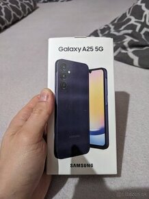 NOVÝ Samsung Galaxy A25 5G