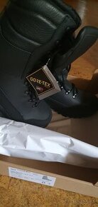 Gore-tex obuv špeciál vysoká č.28,5