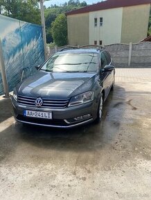 Passat b7