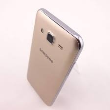 Ako novy Samsung Galaxy J5 SM-J500FN Zlatá verzia s foliami