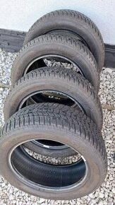 zimné pneumatiky 205/55R16