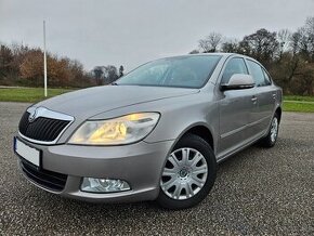 Škoda Octavia Combi Laurin & Klement 4x4 2.0TDI 103KW 140PS