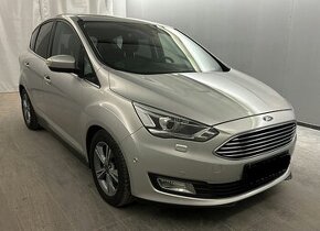 C-MAX 1.5 TDCi  Titanium Powershift ODPOCET DPH