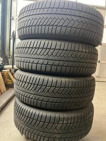 Continental 235/55 R19 SSR zimné