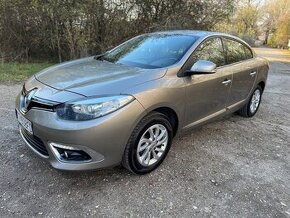 Renault Fluence 1,6 16V Dynamique