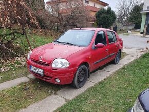 Renault Thalia 1.4