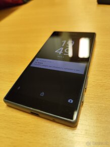 Sony Xperia z5 compact