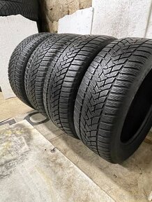 Dunlop 215/55 R16 4x=150€