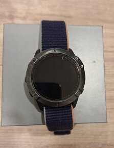 Smart Watch Garmin Fenix 6X