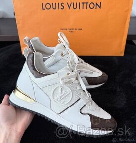 Louis Vuitton Louis Vuitton Runaway tenisky