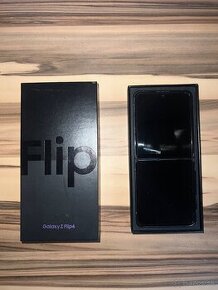 Samsung ZFlip4