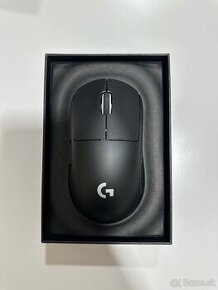 Logitech G Pro Superlight 2