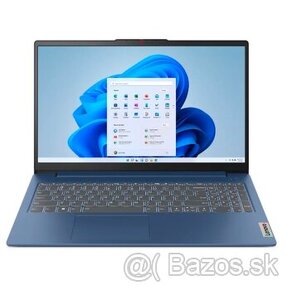 Uz predanyLENOVO IDEPAD SLIM 3 blue