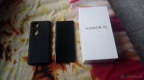 Honor 90, 5g 256gb,zeleny