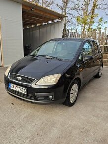 Predám Ford focus c-max 2004