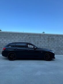 BMW f31 2014