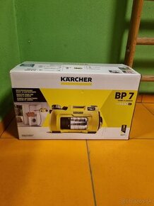 Predám čerpadlo Kärcher BP7 Home Garden