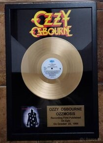 Handmade Gold LP