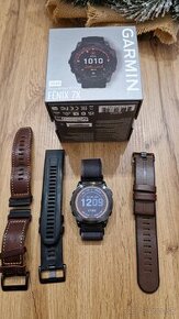 Garmin fenix 7x solar