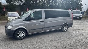 Mercedes-Benz Vito 113 CDI Lang