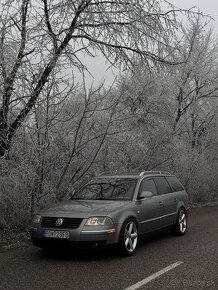 Passat b5.5 1.9TDi