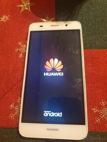 Huawei Y6