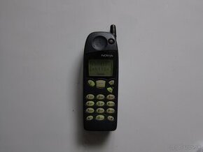 Nokia 5110 Top Stav