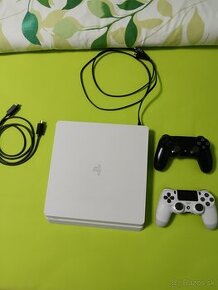 Playstation 4 slim 500GB