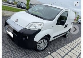 Fiat Fiorino - 1