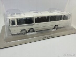 Predám modely autobusu 1:72.