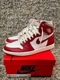 Jordan 1 Varsity Red 44,5