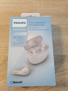 Slúchadlá PHILIPS True wireless