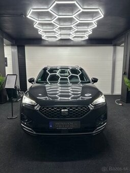 Seat Tarraco EXELLENCE 2.0tdi DSG 2021 WEBASTO 1majiteľ