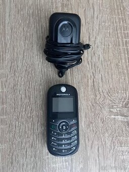 Motorola C139