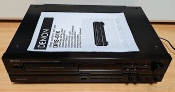 DENON - DRS610