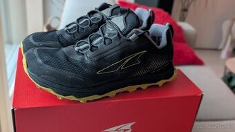 Altra LONE PEAK ALL-WTHR LOW s membranou velkost 43