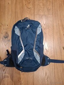 Batoh Deuter Race Air 14L + 3L