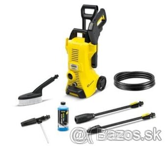 Karcher K3 vapka (vysokotlakový čistič)