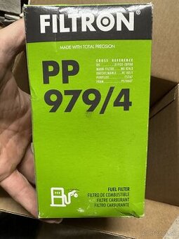 Palivovy filter Hyundai Kia PP979/4