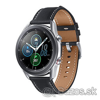 INTELIGENTNÉ HODINKY SAMSUNG Watch 3 SM-R845F