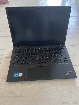 Predam Lenovo T14s Gen2 (stale v zaruke)