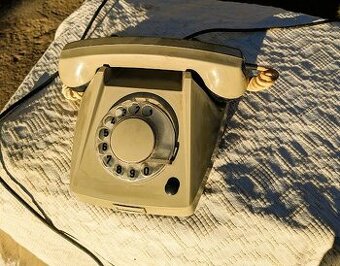 telefon retro