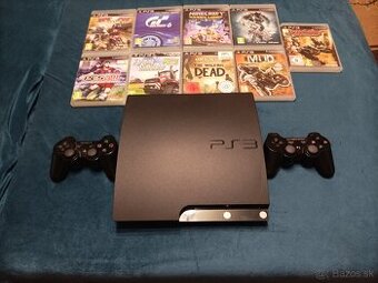 PS3