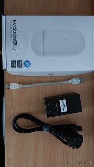 Ubiquiti NanoStation 5AC Loco