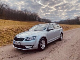 Predám/Vymenim Škoda Octavia combi 3