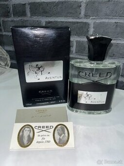 Parfém Creed Aventus 120ml