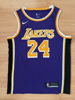 Kobe bryant lakes dress