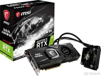 budget Herny PC RTX 2080 Liquid cooling CPU / GPU