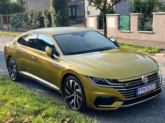 VW ARTEON 2.0 TDI R LINE